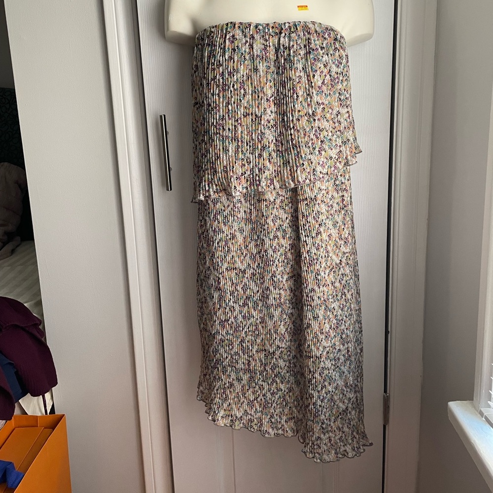 NWT ARIELLA DRESS